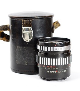 Meyer 100mm Orestor for sale | eBay