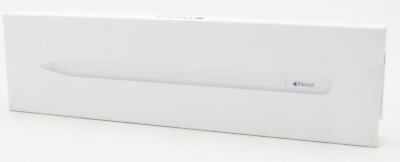 Apple Pencil (USB-C) - White Stylus ‎‎‎MUWA3AM/A with Pixel