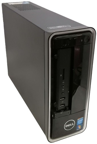 Dell Inspiron 3050 Micro D12U Intel Celeron J1800 2.41GHz 8GB RAM