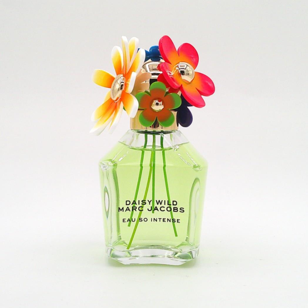 Daisy Wild EAU SO INTENSE by Marc Jacobs EDP for Women 3.3 oz