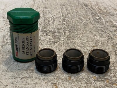 Smith Tool 95 Series Standard Jet Nozzles Set of 3 | 9980415