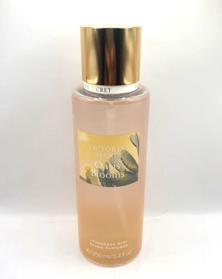 VICTORIA'S SECRET OASIS BLOOMS BODY MIST 8.4 FL OZ LIMITED EDITION