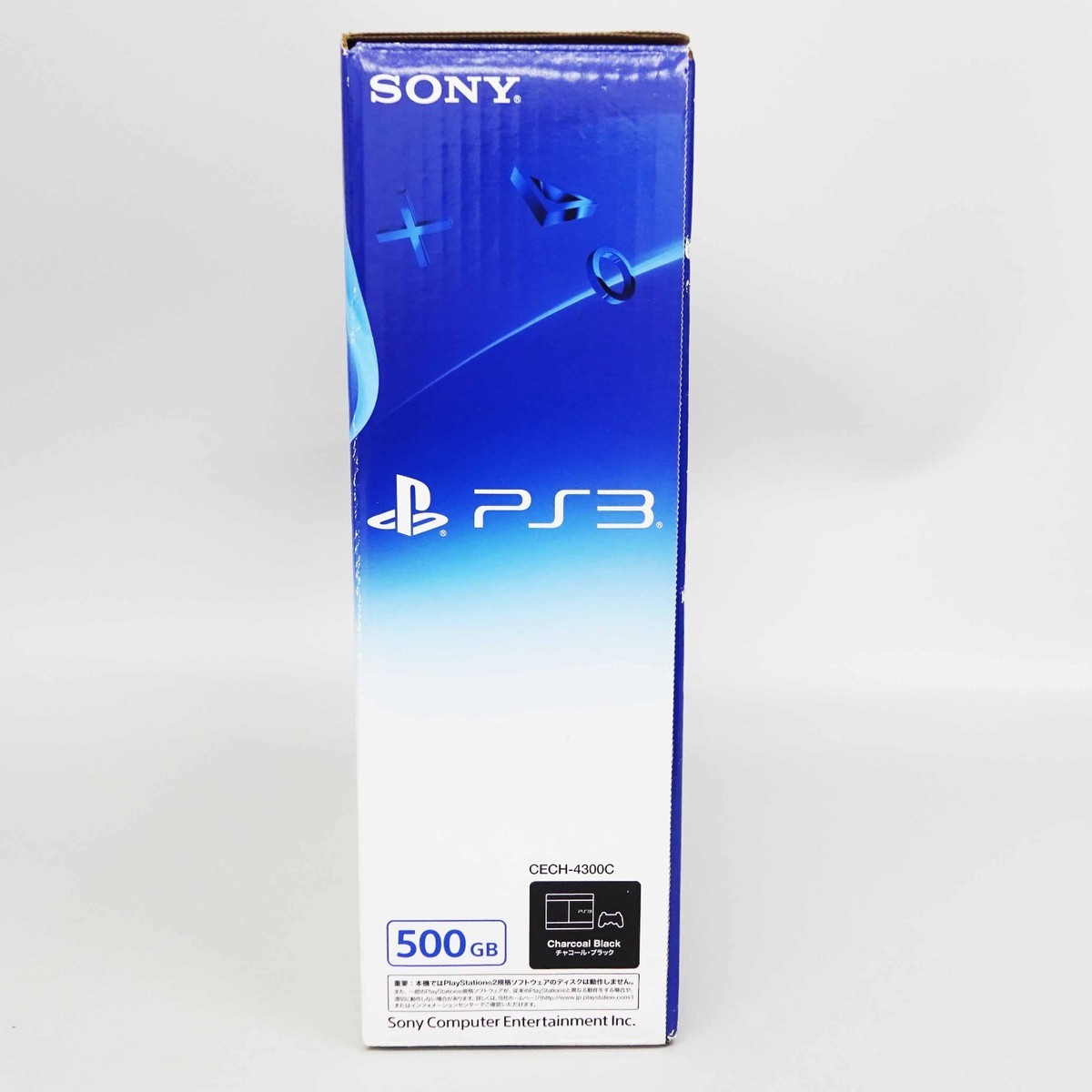 Nintendo Switch SONY PlayStation3 CECH-4300C Nintendo Switch SONY