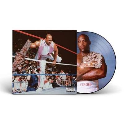 WESTSIDE GUNN WSG Heels Have Eyes II 2 Picture Disc Vinyl LP | eBay