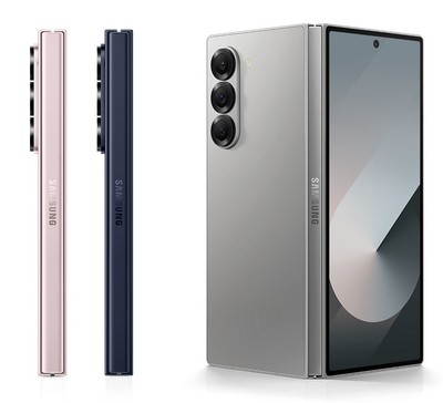 Samsung Galaxy Z Fold6 512GB F956U Unlocked - Excellent | eBay