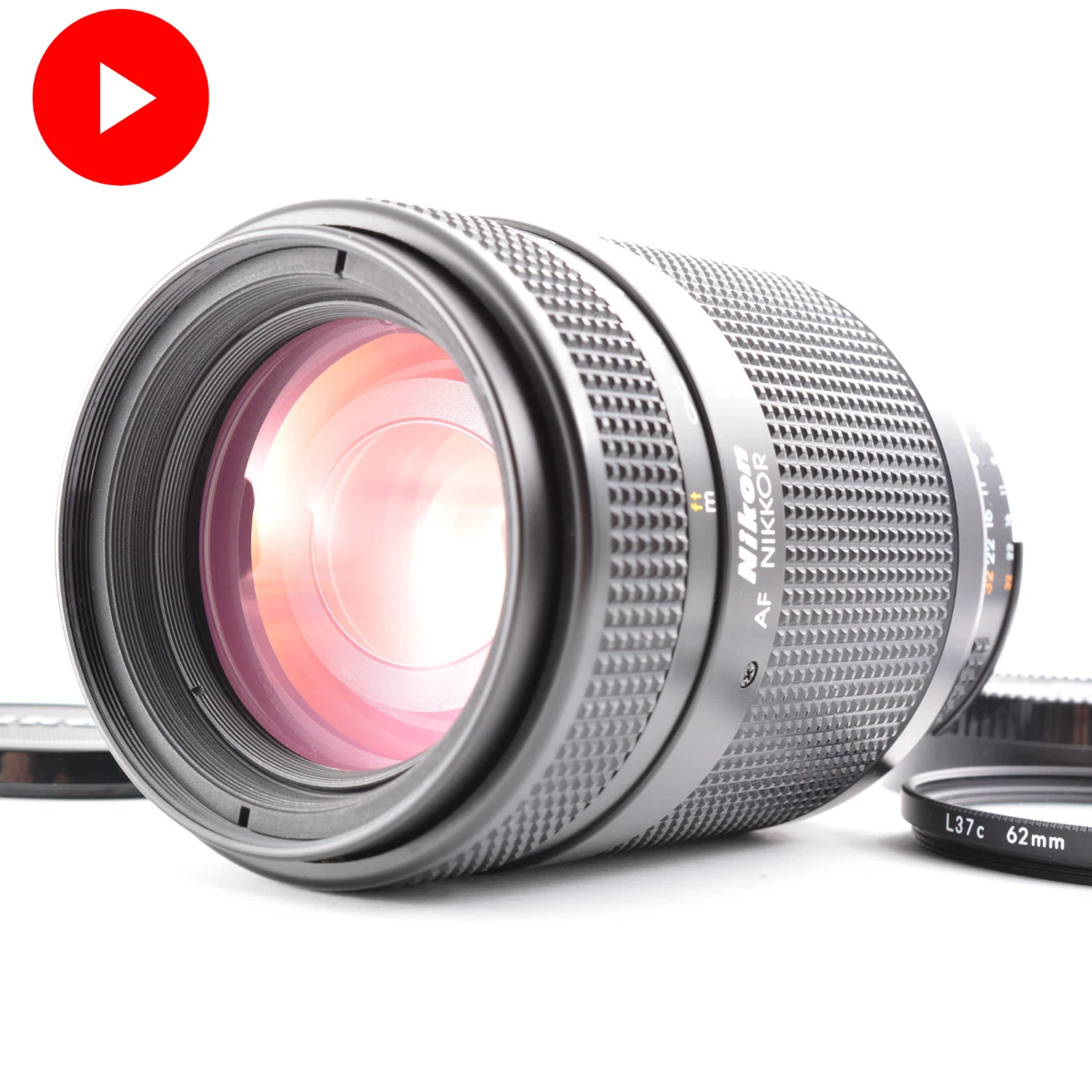 70-210mm Focal f/4 Camera Lenses Nikon for sale | eBay