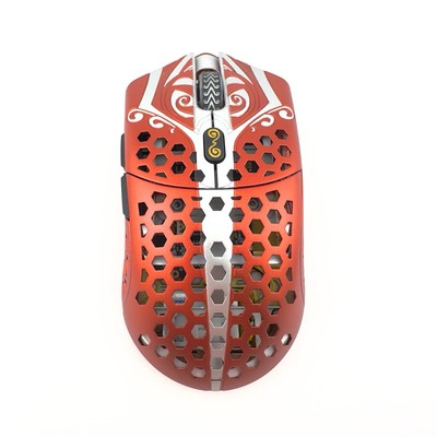 Finalmouse Starlight-12 Ares God Of War - Small Wireless Gaming