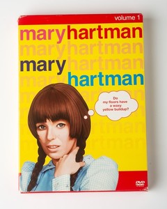 Mary Hartman Dvd | eBay