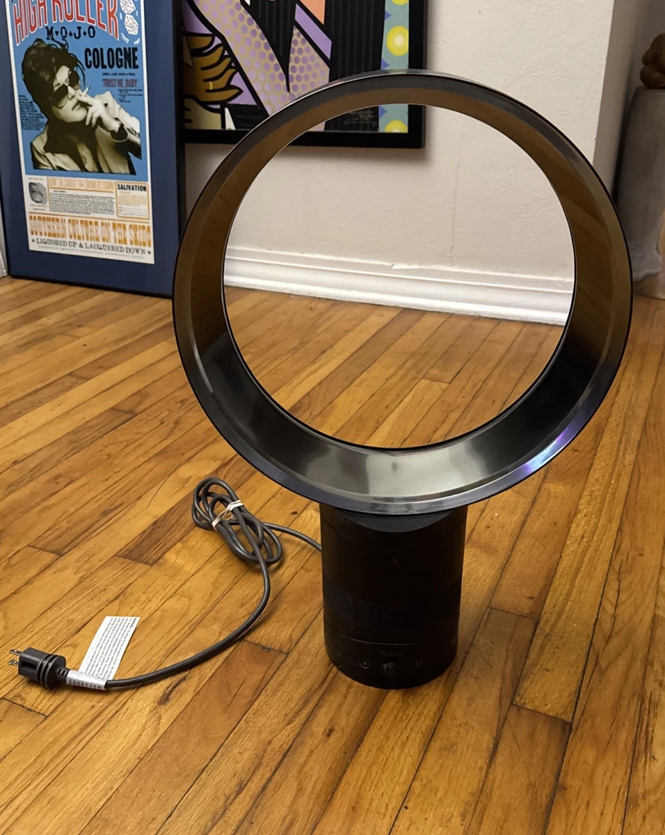 Dyson AM06 Cooling Fan Portable Fans for sale | eBay