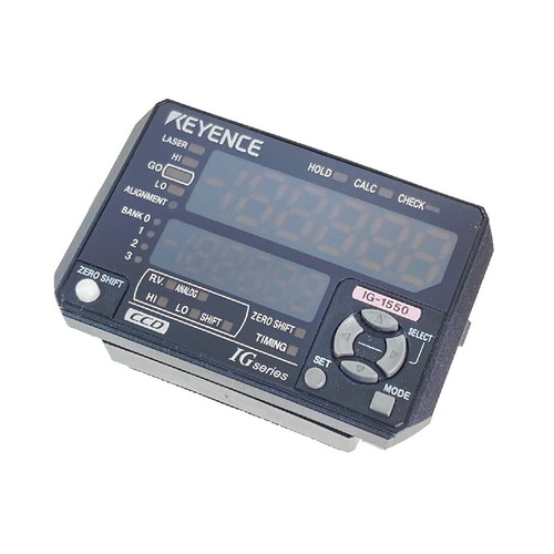 NEW KEYENCE LR-ZH500N LASER SENSOR LRZH500N | eBay