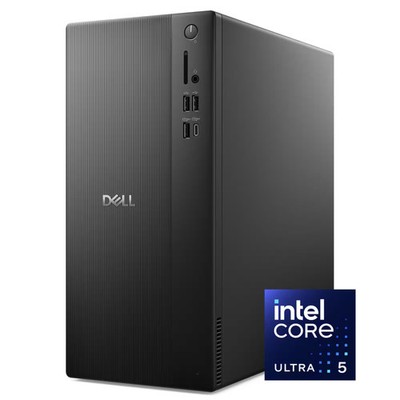Dell - Desktop - Intel Core Ultra 5 225 2025 - 16GB Memory - 1TB