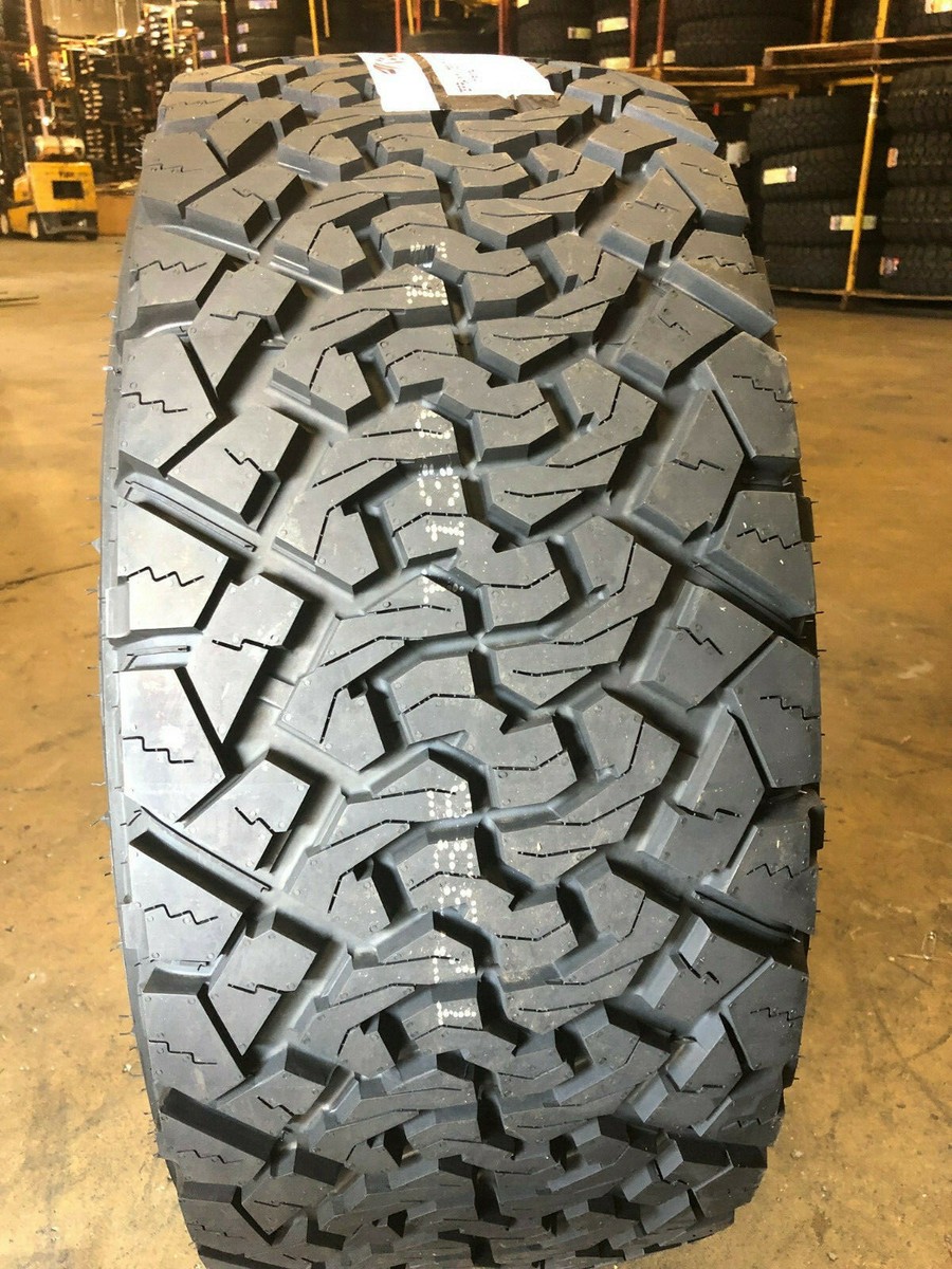 1 NEW 33X12.50R18 F Venom Terra Hunter X/T 33 12.50 18 R18 Mud
