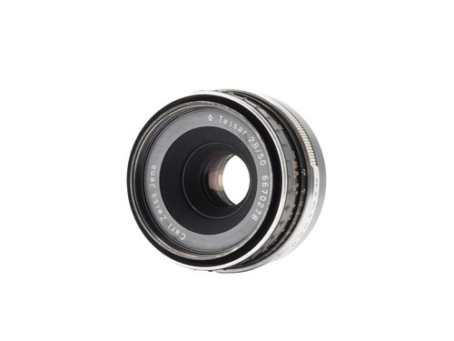 Mint!】CONTAX Metal Lens Hood GG-3 zeiss Sonnar 90mm f/2.8 from