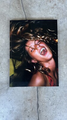 Mario Testino Rio De Janeiro by Taschen Art Photography Book | eBay