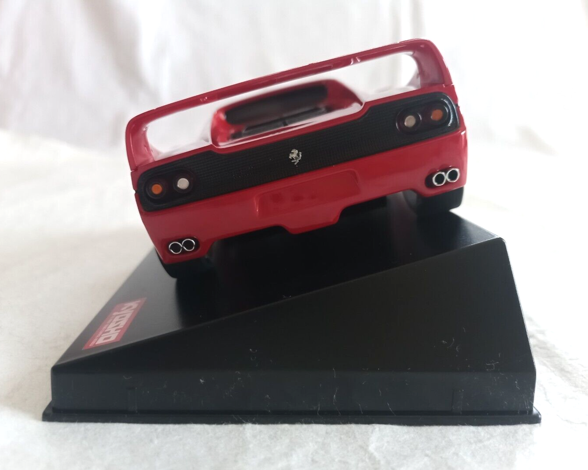 Kyosho Mini-Z Ferrari F50 Red Version No.MZP341R MR-03 RM Wide ASC
