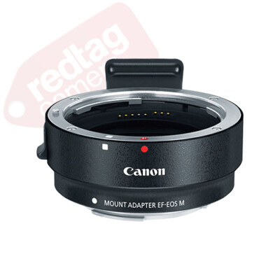 Canon EOS Kiss M EF-S 55-250mm マウントアダプター Ef レンズ