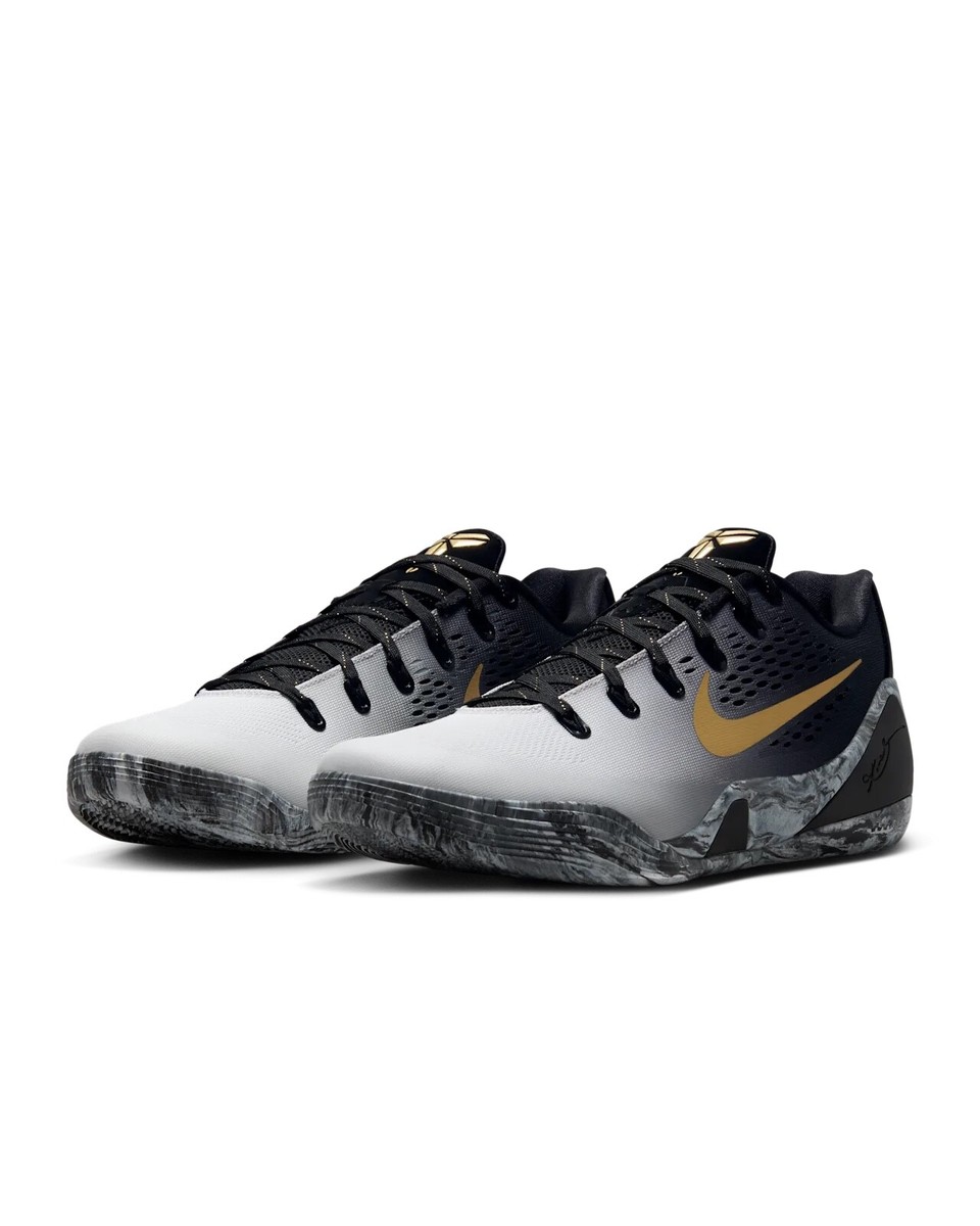 Nike Kobe 9 Elite Low EM Proto Mambacita FZ7333-002 Men's Size | eBay