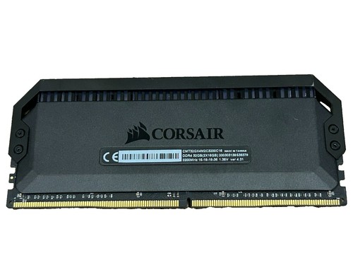 Corsair Vengeance LPX CMK32GX4M2A2666C16 32GB (2x16GB) DDR4