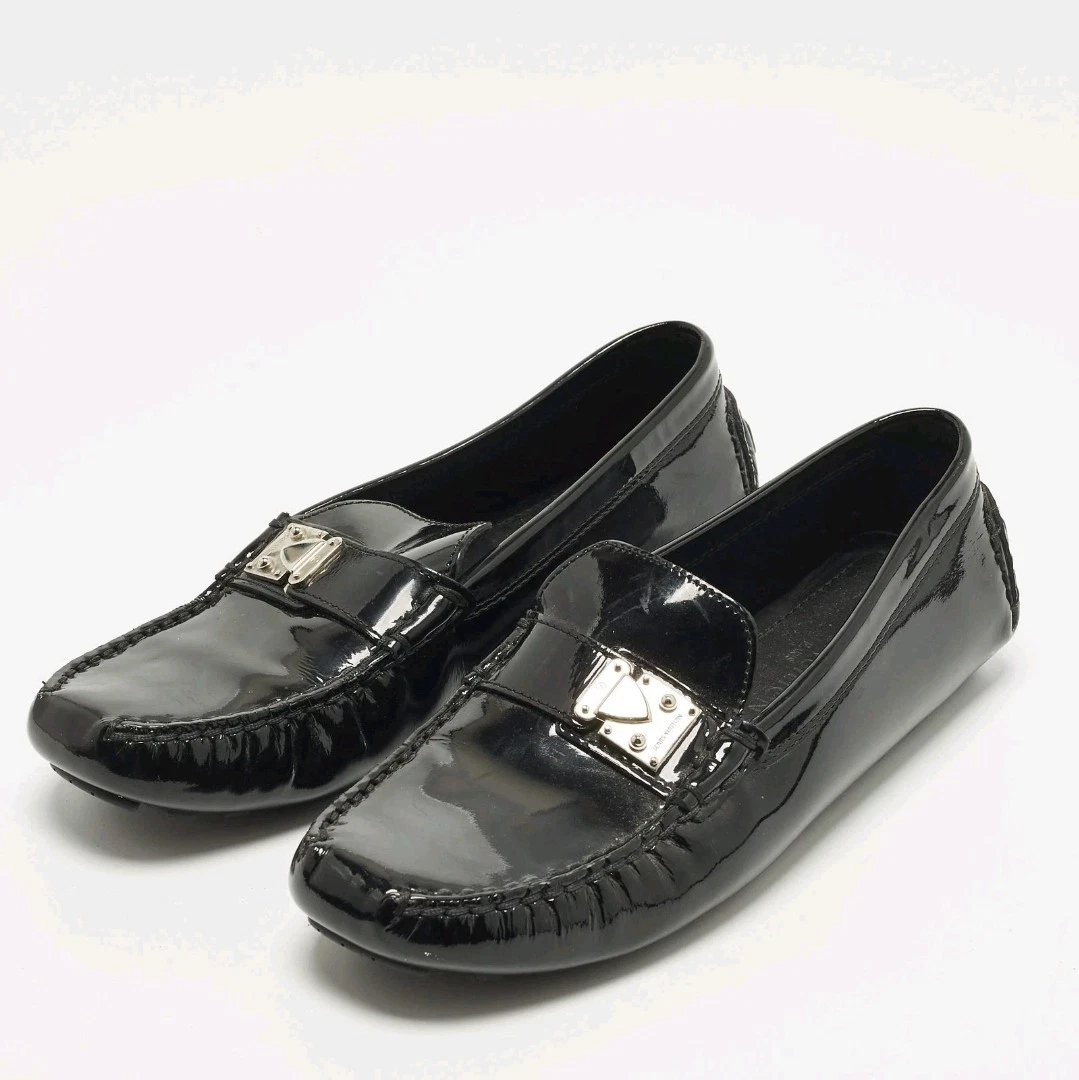 Square Toe Women's Loafer for sale | eBay