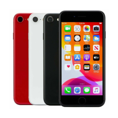 Apple iPhone 8 - Unlocked Verizon At&t T-Mobile (GSM + CDMA) -64GB