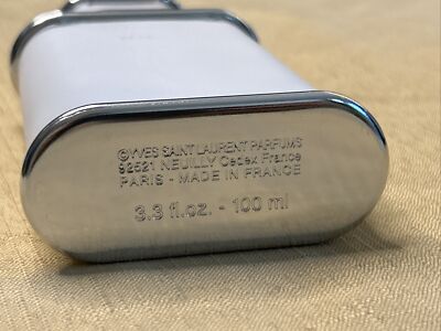 Kouros Yves St Laurent 2 Piece Gift Set For Men 3.3 OZ Spray +