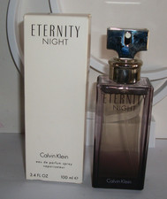Eternity Night Calvin Klein 香水- 一款2014年女用香水