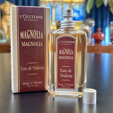 Magnolia by L'OCCITANE Fragrances for Women for sale | eBay