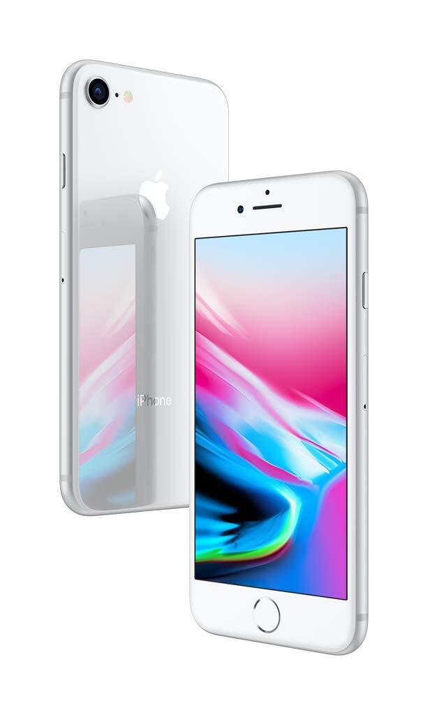 Apple iPhone 8 64GB 4G LTE iOS Smartphone Sim Free Pristine All