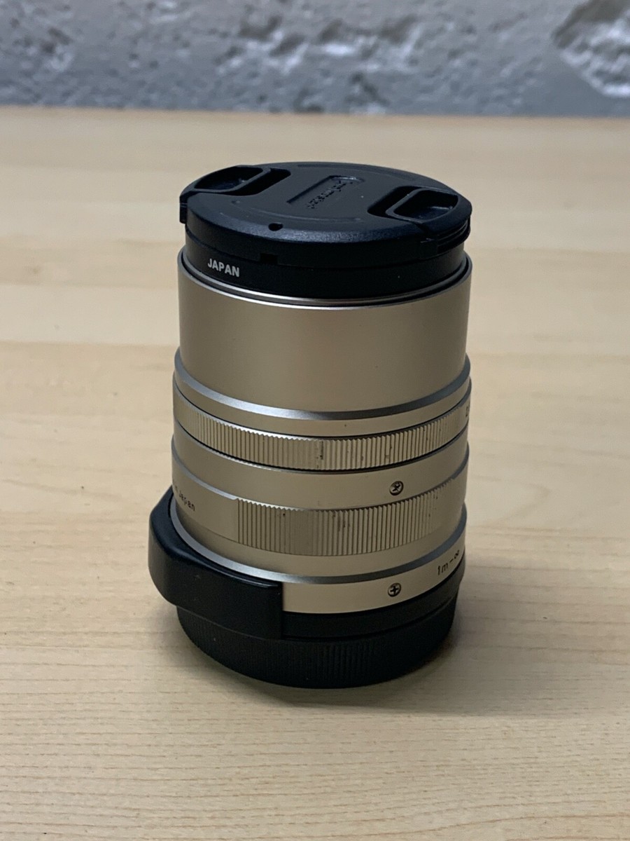 CONTAX Carl Zeiss Sonnar T* 90mm F/2.8 Lens for G Mount (Z69) | eBay