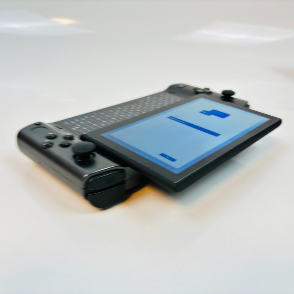 GPD WIN 3 Core i7-1165G7 16GB RAM SSD 1TB Gaming Game Console PC