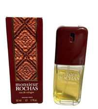 Monsieur Rochas Eau de Toilette Concentree Rochas cologne - a