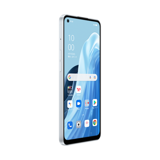 OPPO Reno7A 6 /128GB SIMフリーアンドロイド13 832 OPPO Reno7A 6
