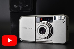 Fujifilm Cardia Mini Tiara | eBay