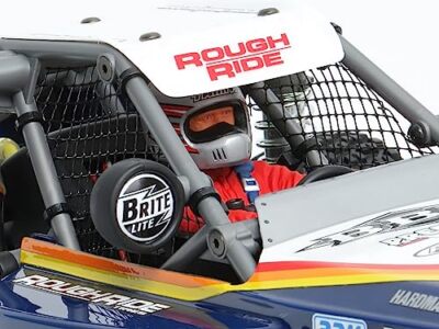 Tamiya 1/10 Electric RC Car Series No.719 BBX BB-01 Chassis 58719