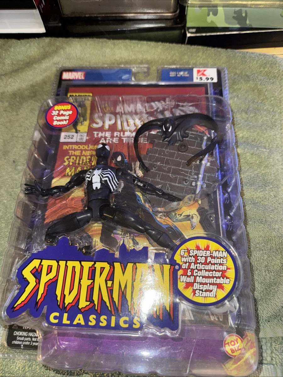 ToyBiz Daredevil Action Figures & Accessories for sale - eBay