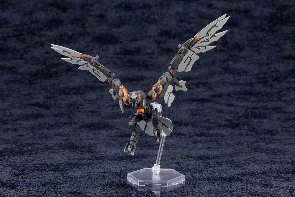 KOTOBUKIYA 1/24 HEXA GEAR ALTERNATIVE SNEAK SIGHT 70mm MODEL KIT