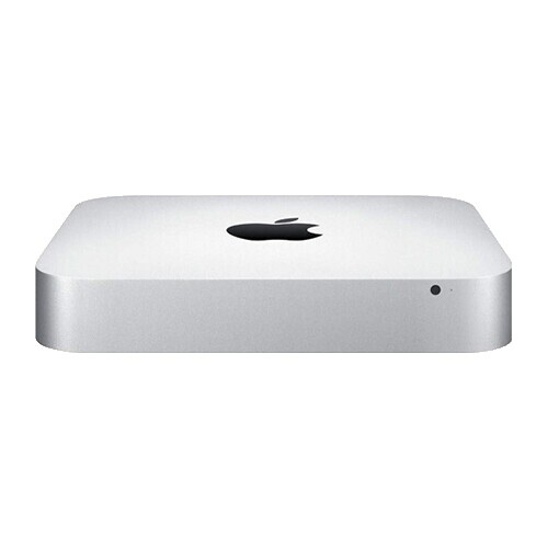 Apple Mac Mini A1347 Core i5-4260U 1.40GHz 4GB (Late 2014)Read | eBay