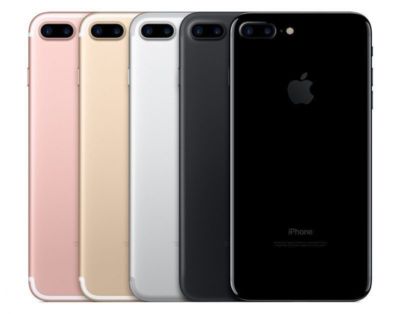 Apple iPhone 7 PLUS + 5.5
