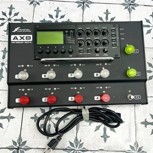 Ax8 Fractal | eBay