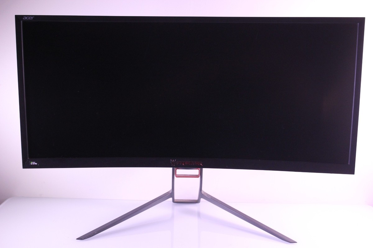 Acer Predator Z35 Z35P bmiphz 35