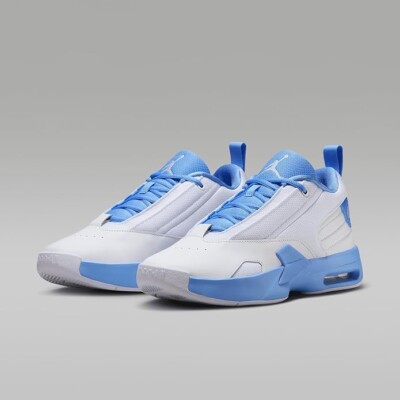 JORDAN WOMENS MAX AURA 6 BASKETBALL SHOES #FQ7943 100 | eBay