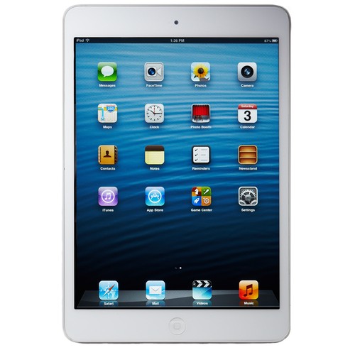 Apple iPad Mini (A17 Pro) 128GB WiFi Excellent Condition - All