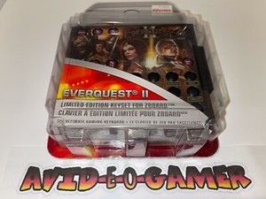 Everquest II for sale | eBay