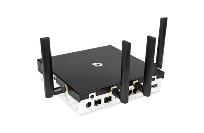 Turris Omnia NG - Wi-Fi 7 - 2x 10Gbps 4x 2.5 Gbps - OpenWRT | eBay