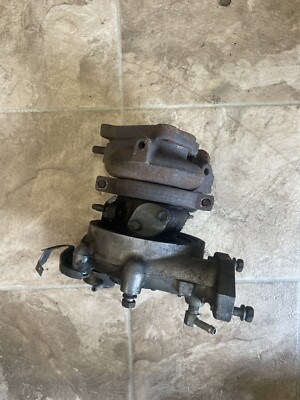 Toyota CT12A Turbocharger For 1JZ-GTE Engine Core Read Description