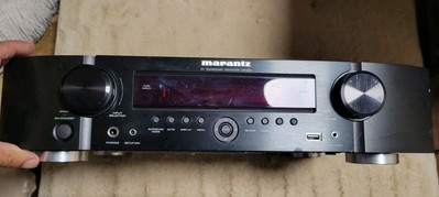 Marantz NR1601 | eBay