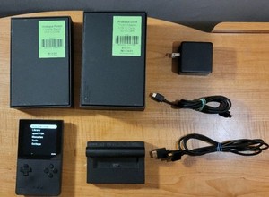 Analogue Dock | eBay