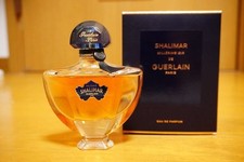 Shalimar Millésime Iris Guerlain perfume - a fragrance for women