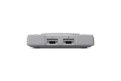 Sony PlayStation Classic (NTSC-J (Japan)) - Gray for sale online