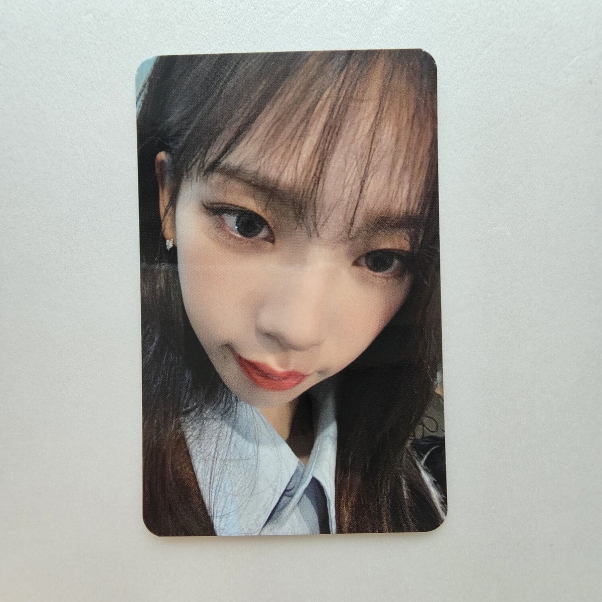 aespa everland special レアカリナ